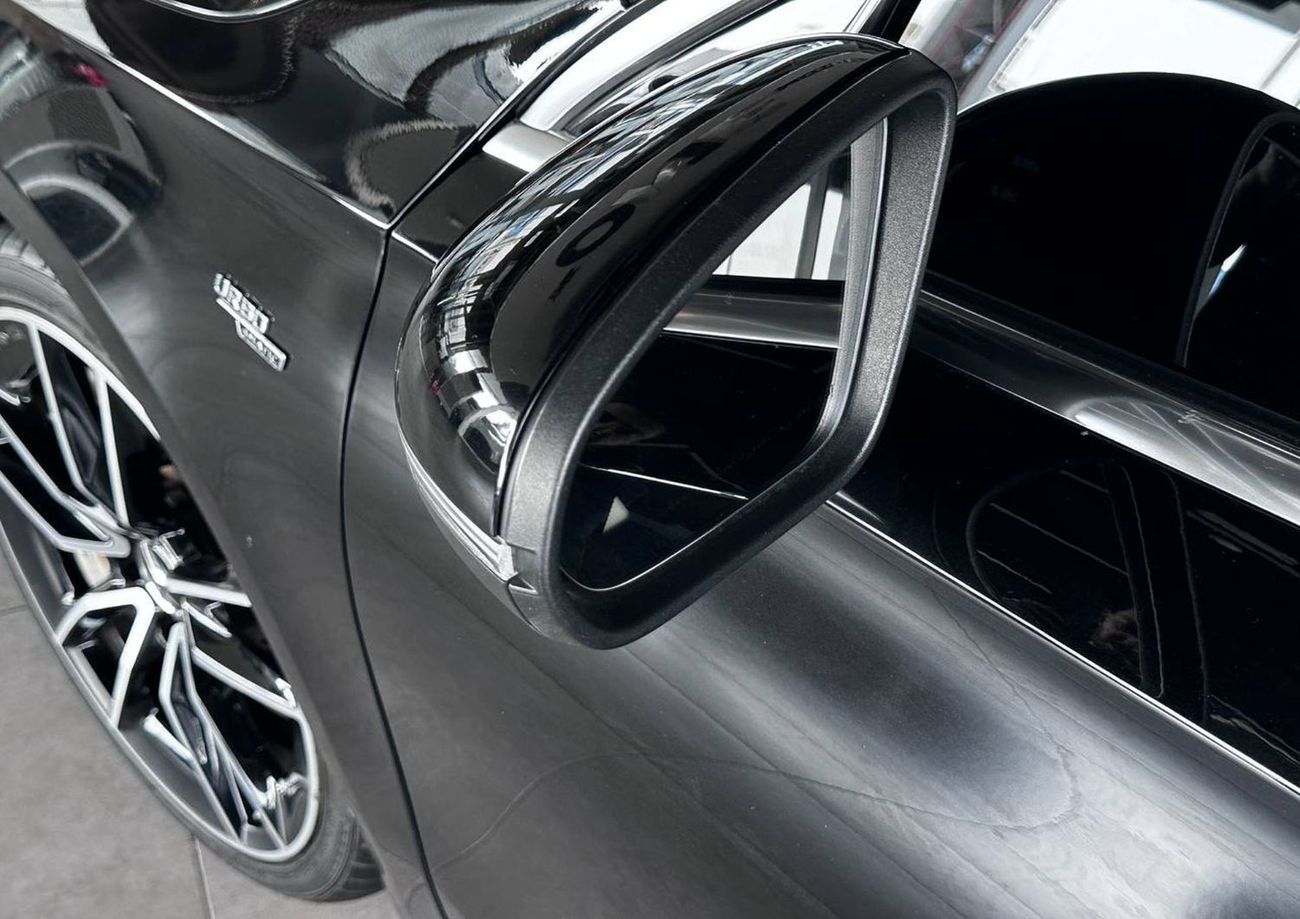 Mercedes-Benz A 35 AMG 4MATIC Hatchback