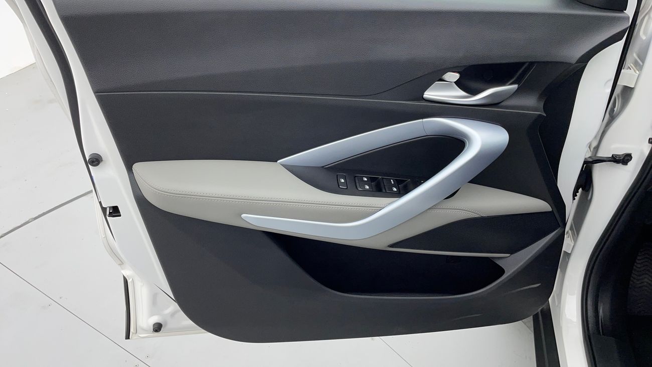 Chevrolet Groove LT 1.5 | Zero Down Payment | Free Home Test Drive