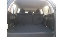 Toyota Prado TXL 4x4 V6 4.0L Gasoline with DVD and Rear Camera