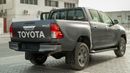 Toyota Hilux S GLX 2.4L AWD A/T 2.4L DSL DC 4X4 Active Comfort A/T 2025YM