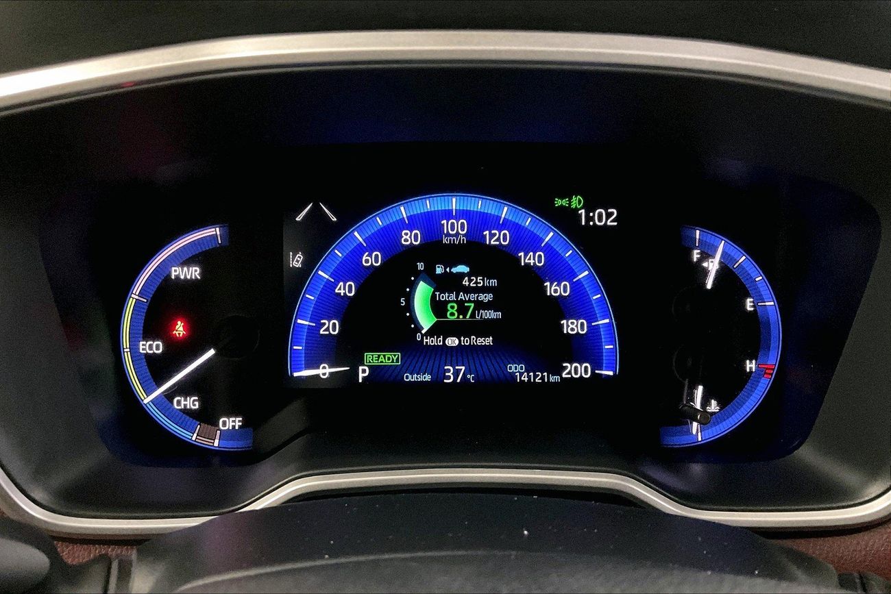 Toyota Corolla Cross GLI | Guaranteed Warranty | 0 Down Payment