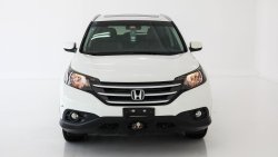 Honda CR-V Model 2014 | V4 engine | 185 HP | 17 alloy wheels | (L007076)