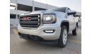 GMC Sierra GMC 2017