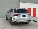 Mercedes-Benz GLE 350 GLE 350 | 2025 | 4MATIC | 2.0L | V4