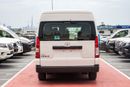 Toyota Hiace TOYOTA HIACE 3.5 MT HIGHROOF WHITE 2024
