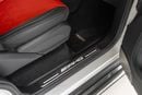 Mercedes-Benz G 63 AMG Std 4.0L Mercedes-Benz G-Class | G 63 AMG | Carbon Fiber Interior | Gargash Auto Warranty | 2021