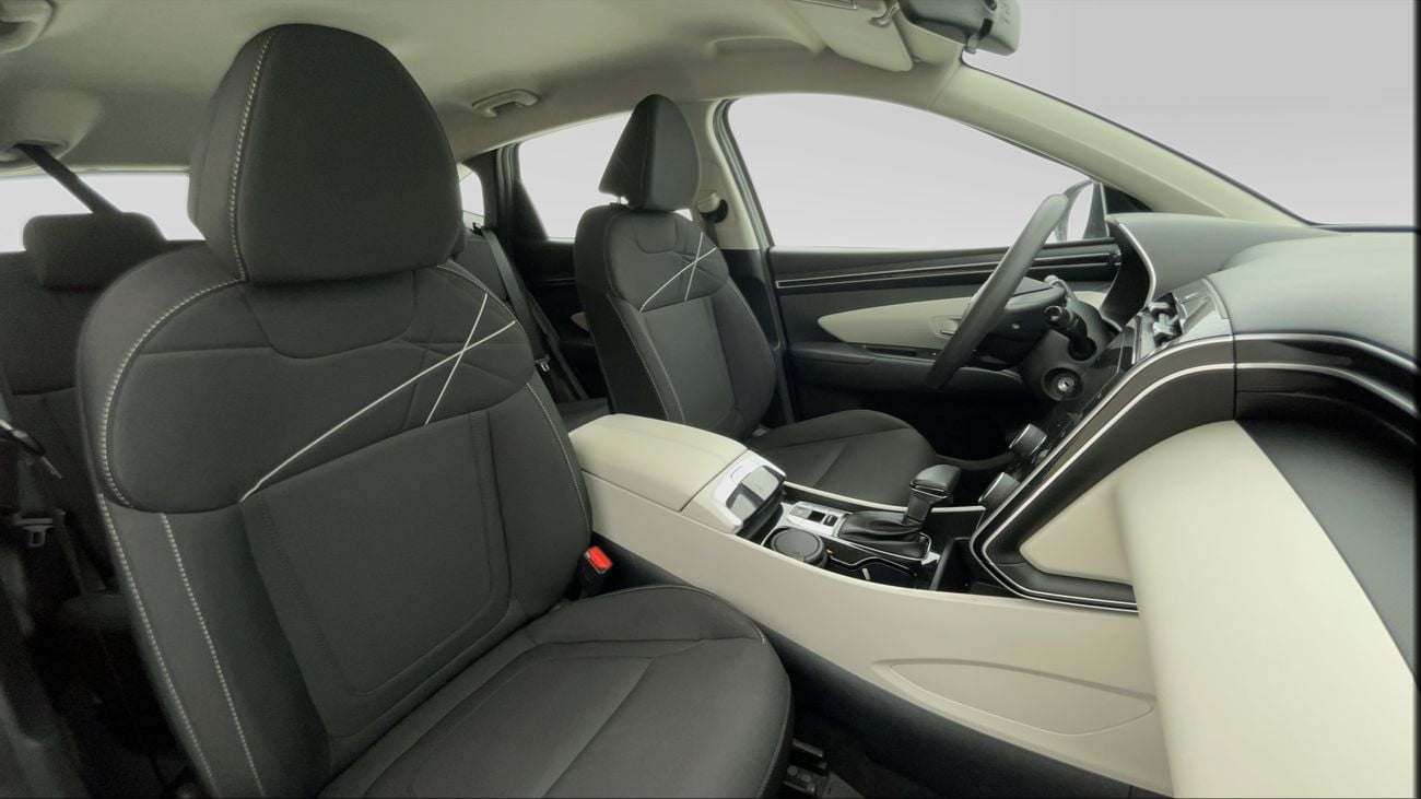 Hyundai Tucson SMART 2 | Zero Down Payment | Home Test Drive