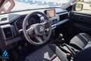 Mitsubishi L200 GLS PLUS 2027 | 2.4L Petrol 16-Valve MPI Engine - 4WD | 5-Speed Manual | Export Only