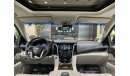 Cadillac Escalade Premium Luxury Cadillac Escalade premium XL GCC 2018 under warranty