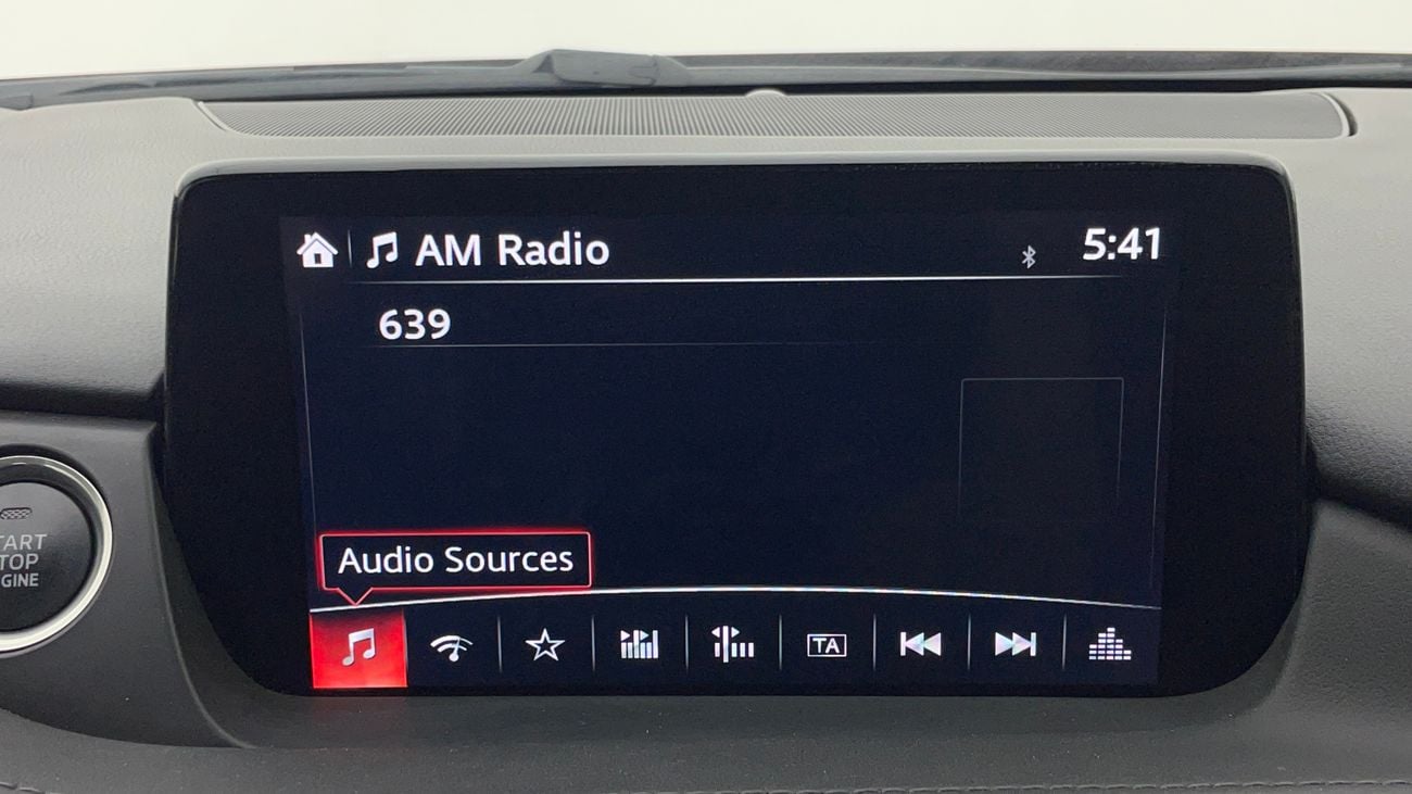 مازدا 6 PURE 2.5 | بدون دفعة مقدمة | اختبار القيادة في المنزل