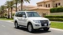 Mitsubishi Pajero GLS MIDLINE 2020 | AED 984/Month | 0 DP | 30 Day Return | Warranty | Service History