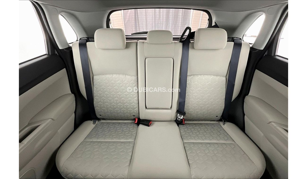 Mitsubishi ASX GLX Midline