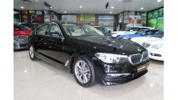 BMW 520i i