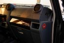Toyota Land Cruiser 1GR-FE Toyota Land Cruiser 76 Wagon