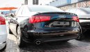 Audi A6 2.0T