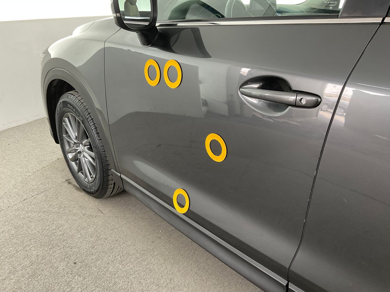 Mazda CX5 GT | Guaranteed Warranty | 0 Down Payment