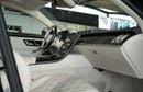 Mercedes Benz S 580 4MATIC S580L 4M Exclusive 2025