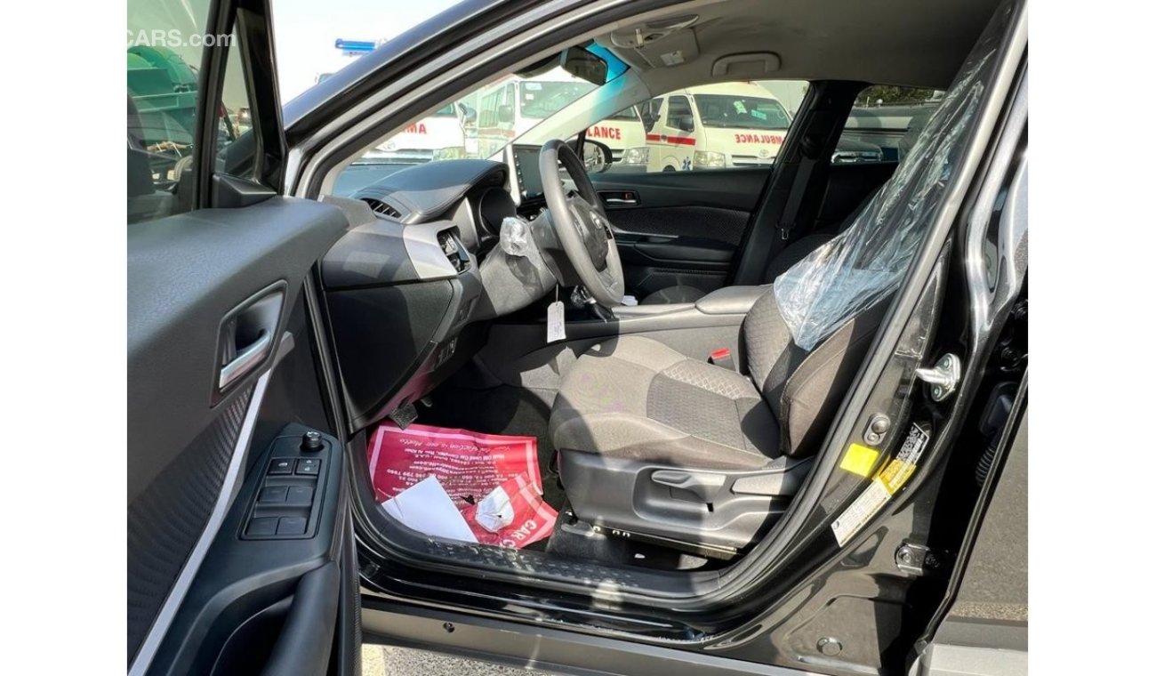 Toyota CHR TOYOTA CHR 2020 VERY CLEAN CAR INSIDE & OUTSIDE  USA CAR