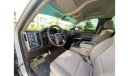 Chevrolet Silverado LT Z71 || GCC || V8 || 4x4 || Immaculate Condition