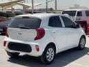 كيا بيكانتو KIA PICANTO GCC 2020 PERFECT CONDITION NO ACCIDENT