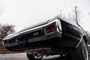 Chevrolet Chevelle SS, 496 Stroker V8, 725HP, Frame Off Pro Touring Restomod