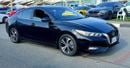 Nissan Sentra SL Premium 1.6L very clean car