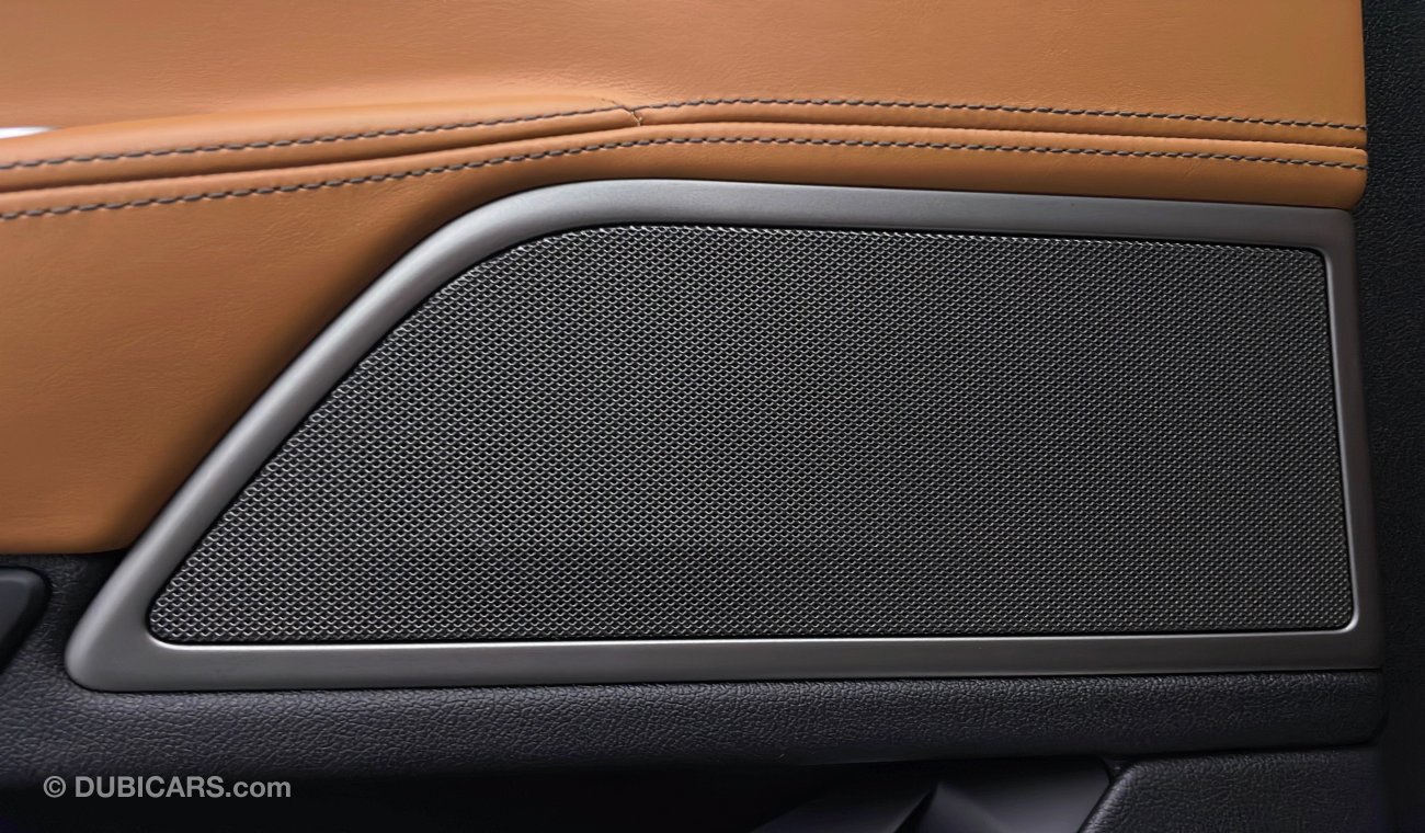 BMW 740Li EXECUTIVE 3 | Under Warranty | Inspected on 150+ parameters