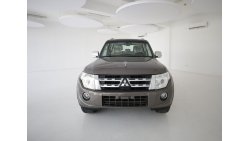 Mitsubishi Pajero Model 2014 | V6 engine | 3.8L | 246 HP | 20' alloy wheels | ()