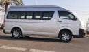 تويوتا هاياس TOYOTA HIACE 2017 RIGHT HAND JAPANI HIACE