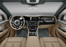 رولز رويس كولينان Series II Silver Badge STD In LHD STD In LHD