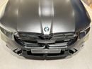 BMW M5 4.4 22.1kWh Touring Steptronic xDrive Euro 6 (s/s) 5dr ( EXPORT ONLY) Right Hand Drive