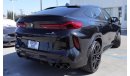 BMW X6M Competition Full Option *Available in USA* Ready For Export