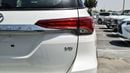 Toyota Fortuner ECTP2M006  -2025 Toyota Fortuner Mid 4.0L Petrol Auto 4wd White
