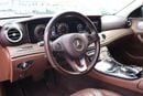 Mercedes-Benz E300 Premium 2.0L