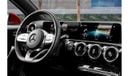 Mercedes-Benz A 180 A180 AMG | 2,546 P.M  | 0% Downpayment | Magnificient Condition!