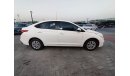 Hyundai Accent Accent 2020 GCC 1.6L