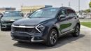 كيا سبورتيج 1.6P GLS Aut. (For Local Sales plus 10% for Customs & VAT)
