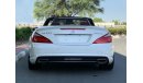 Mercedes-Benz SL 350 AMG - FIRST EDITION - 2013 - V6 - EXCELLENT CONDITION - BANK FINANCE AVAILABLE