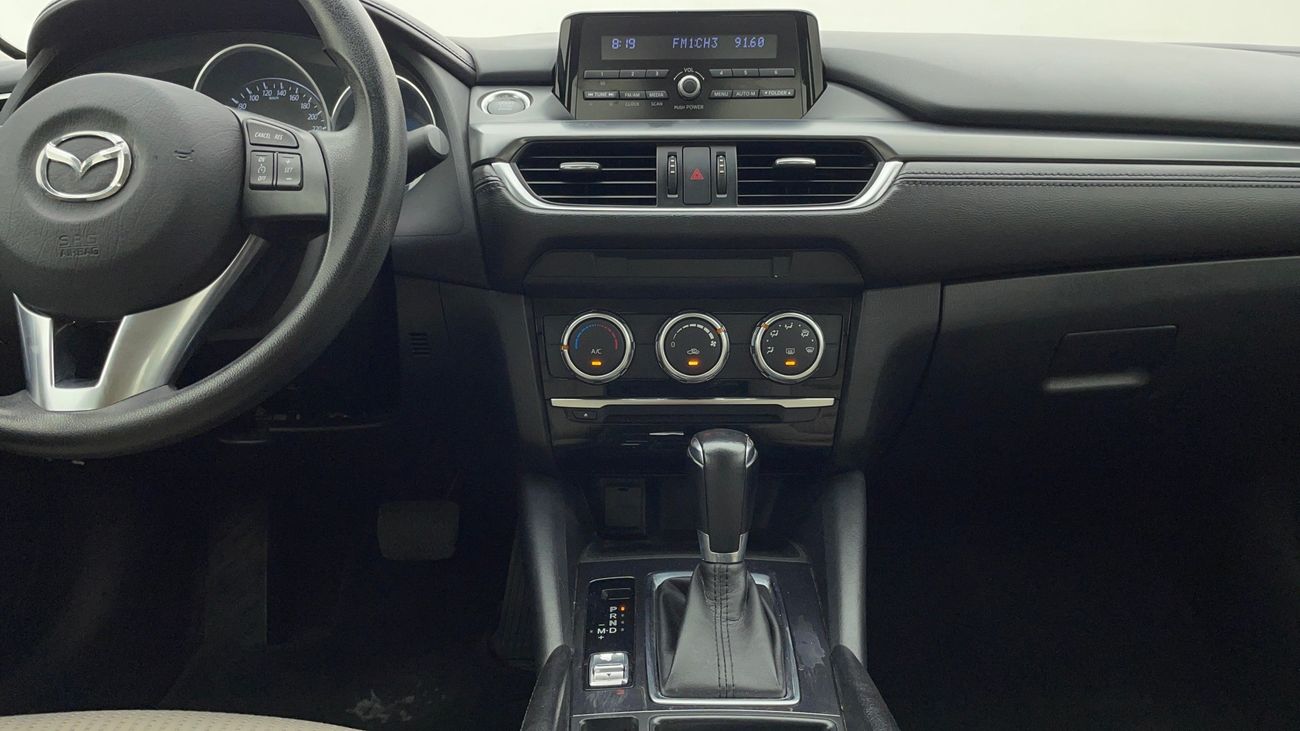 Mazda 6 S 2 | Zero Down Payment | Home Test Drive