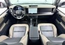 Ford Bronco WILDTRAK2023 Ford Bronco Wildtrak, Ford Warranty+Service Contract+Full Service History, GCC Specs.