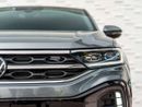 Volkswagen T-ROC 1.4L TSI R-Line