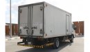 Mitsubishi Canter 2017 | T600 CANTER FREEZER THERMOKING WITH EXCELLENT CONDITION AND GCC SPECS