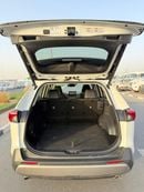 Toyota RAV4 Hybrid Limited 360 camera Full option 2022