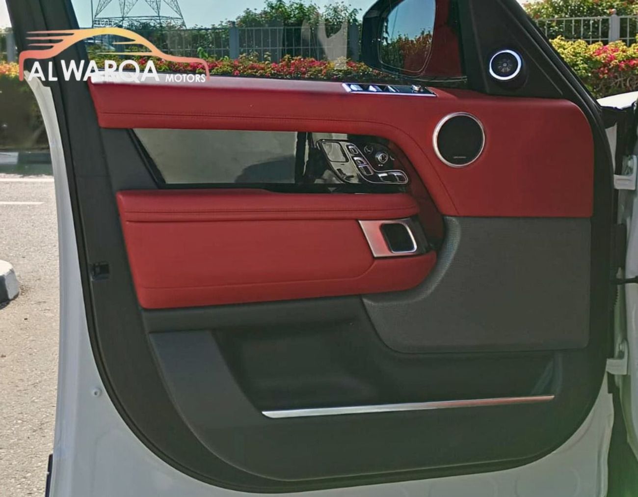 Land Rover Range Rover Autobiography 5.0L (375 HP)