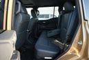 Toyota Land Cruiser 250 I Force Max Hybrid First Edition 2.4L Automatic