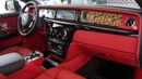 رولز رويس فانتوم EWB BESPOKE Rolls-Royce Phantom “La Gondola” - (2023, 1-of-1)