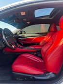 Lexus RC350 Lexus Rc 350