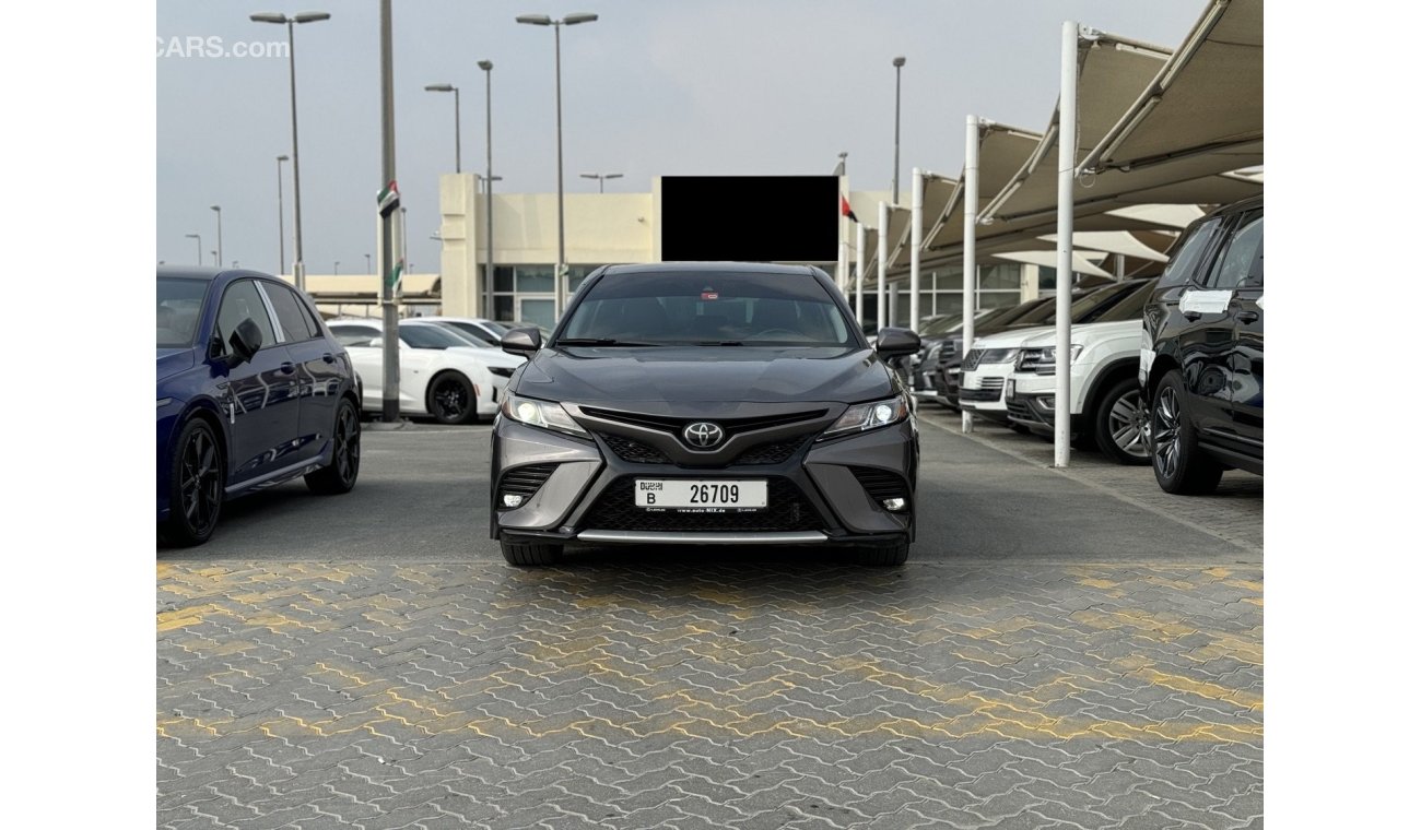 Toyota Camry Toyota Camry SE / 2019 / USA / 78,000KM