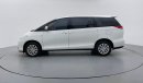 Toyota Previa S 2400