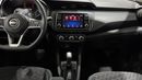 Nissan Kicks SV 2024 | AED 709/Month | 0 DP | 30 Day Return | Warranty | Service History